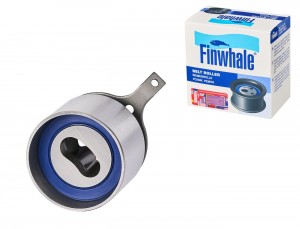 Ролик  ремня ГРМ GM Aveo  Matiz  Spark1.0-1,2 BT106 BT106 FINWHALE