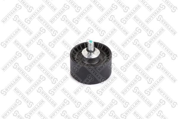 ролик обводной!\ BMW E60/E61/E81/E82/E87/E88/E90/E91 1.8-2.3D 07> 03-40917-SX STELLOX