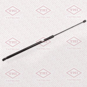 амортизатор капота! L=722mm, F=280N\ VW Passat B5 00> TAF1109 TATSUMI