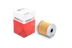 MOTO D=44ММ/L=55ММ 1061009 METACO