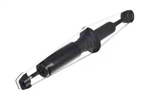 амортизатор передний! 485108Z451\ Toyota Hilux 15> Z73618 ZENTPARTS