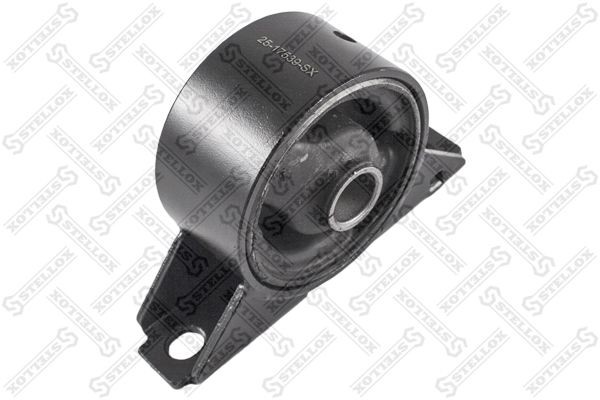 подушка ДВС передняя!\ Chery B11/Fora A21/Tiggo 18>, Mitsubishi Colt/Lancer 95-0 25-17539-SX STELLOX
