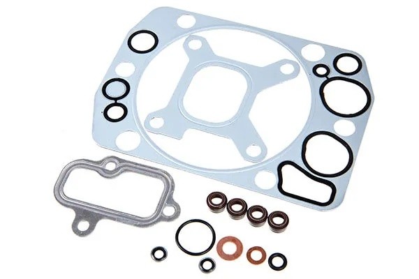 к-т прокладок верх !6x см расшифровку \MAN TGA D2866 LF26/27/28/30/31 8109838SX STELLOX