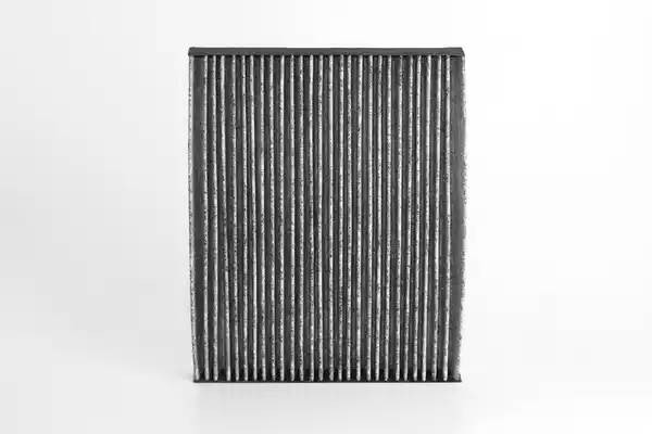 Фильтр салона угольный SAK323 SCT