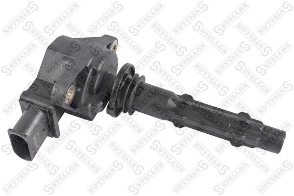 катушка зажигания!\ MB W203/W204/W211/W164/W221/Vito/Sprinter 1.8-5.5i 04> 61-00163-SX STELLOX
