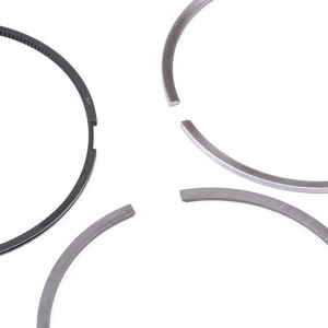 Кольца поршневые (к-т на 1 поршень) 800036410000 KS Scania 800036410000 KOLBENSCHMIDT