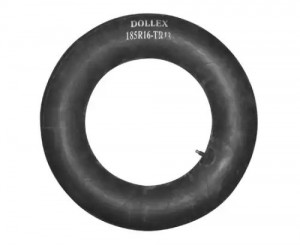 Камера R16х185 TR-13 резиновая 185R16TR13 185R16TR13 DOLLEX