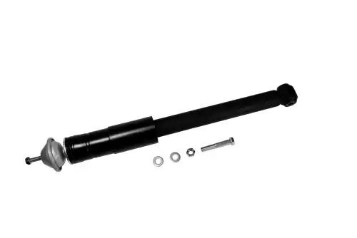 амортизатор передний газовый! MB W140/C140 2.8-5.0/3.0TD/3.5TD 91-98 Z00486 ZENTPARTS