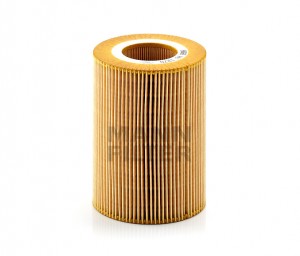 Фильтр масляный DAF CF XF95 HU1270X MANN FILTER
