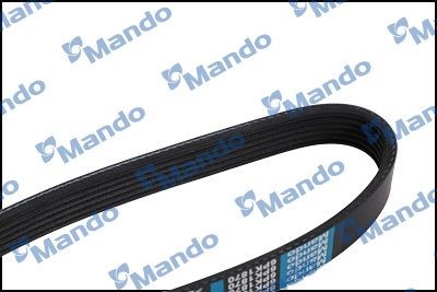 AUDI A4 [B5] (1994-2000)/BMW 3-СЕРИЯ E46 (1998-200 1.4-1.6-1.8 MB6PK1870 MANDO