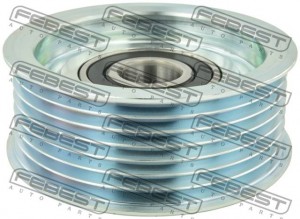 Ролик обводной HONDA CIVIC 01-05, ACCORD 03- 0388-CL 0388-CL FEBEST