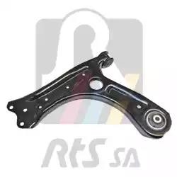 рычаг передний нижний левый !без шаровой опоры\ VW Polo 1.2/1.4/1.6D/2.0D all 09 76-95923-2 RTS