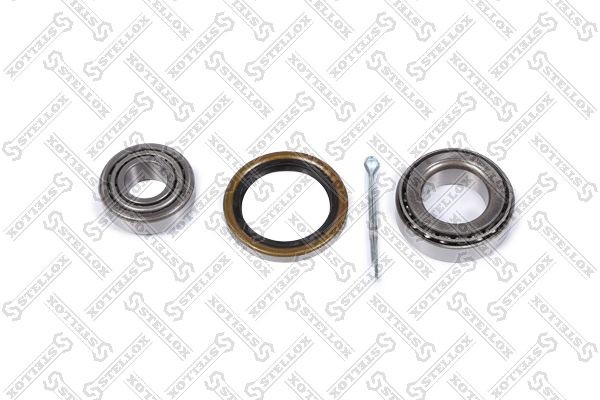 к-кт подшипника ступицы! задней\ Toyota Starlet 89-99/Paseo 95-99 43-28828-SX STELLOX