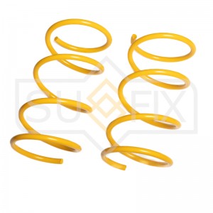 KIA CERATO (2004-2008) SZ-2706 SUFIX