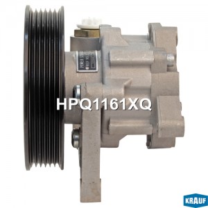 Насос гидроусилителя руля HPQ1161XQ HPQ1161XQ KRAUF
