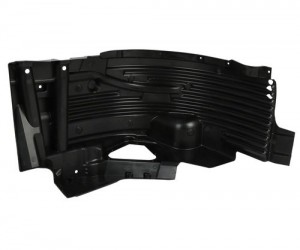 Подкрылок SITRAK передний правый MOVELEX 810W612300214MX MOVELEX
