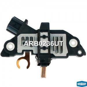 Регулятор генератора ARB0236UT ARB0236UT KRAUF