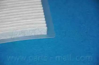 Фильтр салона TOYOTA LEXUS RX300 /RX330 00- IS200 /IS300 00-  PMF-005 PMF-005 PMC PARTS MALL