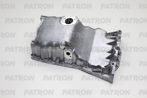 VW PASSAT [B5] (2000-2005) POC002 PATRON
