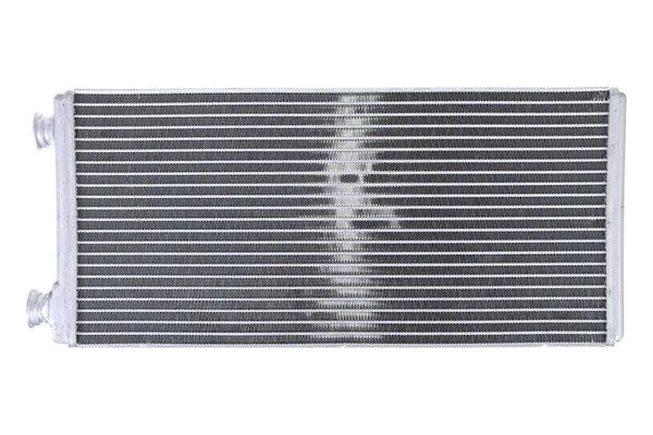 радиатор печки!\ MAN TGX 82-05030-SX STELLOX