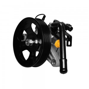 Насос ГУР Kia Carens II 06- Cerato II 08- MSP0120 MSP0120 MARSHALL