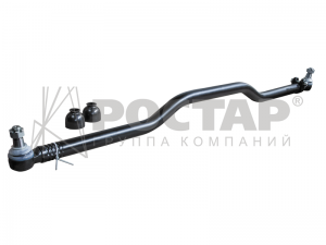 Тяга рулевая MAN поперечная L=1588мм ROSTAR 180341405243 ROSTAR
