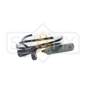 BMW 3-СЕРИЯ E90/E91 2005> IW1017 SUFIX