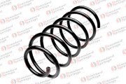 пружина передняя!\ Skoda Octavia 1.8-1.9SDi 97-04 ST130007F STANDARD SPRINGS