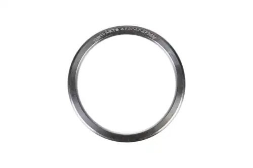 седло клапана! EX 48.1x40.1x8 R6 d128\ MAN D2866/2876 Z73024 ZENTPARTS
