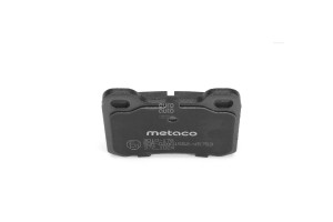 MB W201 82-93 61.7x54.3x13.5 / ATE 3010176 METACO