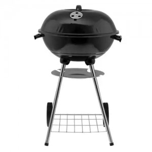 Гриль-барбекю угольный сферический переносной PALISAD 69610 PALISAD