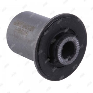 Сайлентблок задн подвески TOYOTA RAV4 05-13, HARRIER 14-, AVENSIS T27 08- BH2126 BH21266 JIKIU