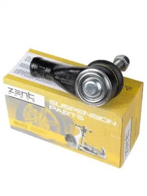 наконечник рулевой! Land Rover Discovery III (TAA) 04> Z11003 ZENTPARTS