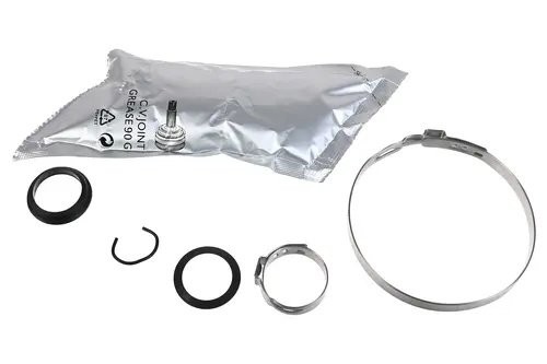 ШРУС наружный к-кт! 36500\ VW Polo 1.6 16V 06> Z21601 ZENTPARTS