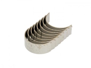 Вкладыши шатунные 0.25 Hyundai D4EA UM BES007004025 UNITED MOTORS PRO