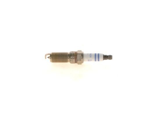 Свеча зажигания MAZDA 3 (06-) FORD Mondeo (07-) BOSCH 0 242 229 739 BOSCH