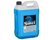 Жидкость охлаждающая ТОСОЛ ОЖ-40 10кг/8.9л STAREX 700624 STAREX
