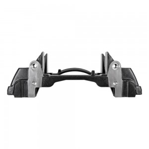 KNORR TYPE SK7 (22.5" - BPW Axle) T10548001 TOPCOVER