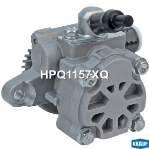 Насос гидроусилителя руля HPQ1157XQ HPQ1157XQ KRAUF