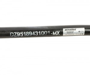 Тяга рулевая SHACMAN SHAANXI X3000 продольная MOVELEX DZ95189431001MX MOVELEX