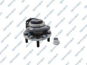 Ступица в сборе 9400169K 9400169K GS P
