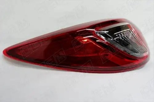 Фонарь левый внешний Mazda CX-5 1 2011-2015 OEM0197FONL OEMPARTS