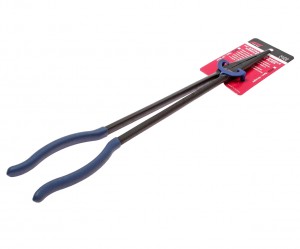 Тонкогубцы 406мм прямые с удлиненными рукоятками JTC JTC5909 JTC TOOLS