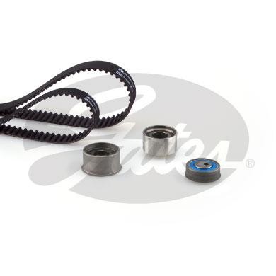 Комплект ремня ГРМ PowerGrip Kit K01T313 (7883-11541) K01T313 GATES