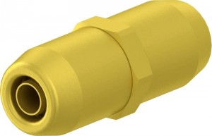 Фитинг быстросъемный 10,0*1,0 (металл) 8938030380 WABCO