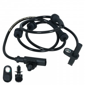 Датчик ABS для а/м УАЗ Patriot (05-)/Hunter (03-) задн. лев./прав. (VS-ABS 0305) VSABS0305 START VOLT