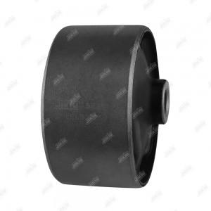 подушка двигателя задняя!\ Toyota Corolla AE100/EE100/CE100 91-97 BE21137 JIKIU