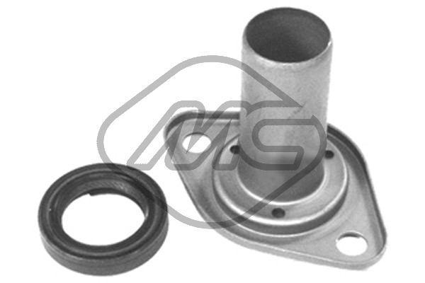 НАПРАВЛЯЮЩАЯ ГИЛЬЗЫ СИСТЕМЫ СЦЕПЛЕНИЯ PEUGEOT BOXER 05273 05273 METALCAUCHO