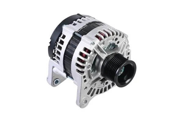 генератор! 28V 70A 8РК\ JAC с дв. Cummins ISF, GAZ-3309, ПАЗ 87-02134-SX STELLOX