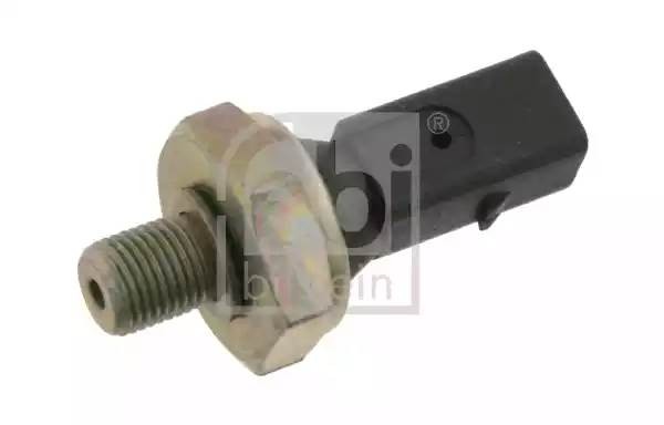 Датчик давления масла VW AUDI SEAT SKODA (черный) FEBI 18904 FEBI BILSTEIN
